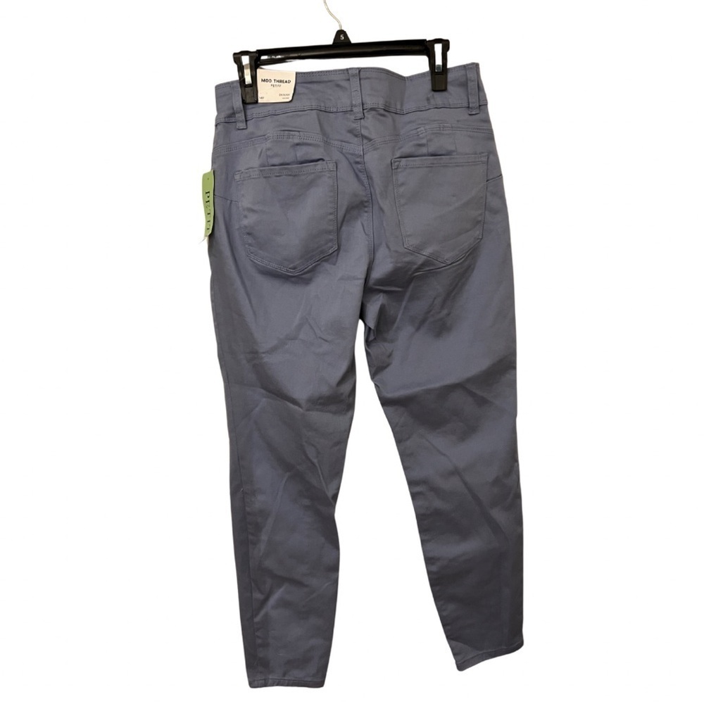 Mod Thread Size 14P Blue Pants - Picture 2 of 5